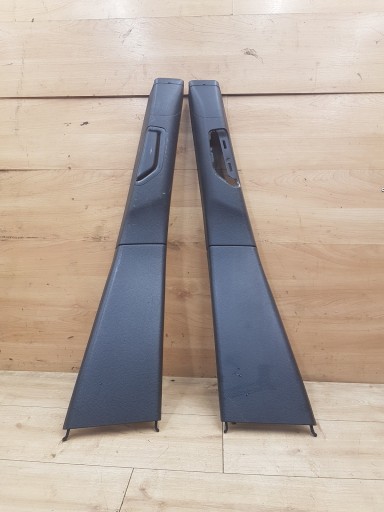 OSŁONA SŁUPKA B PARA VOLVO V70
