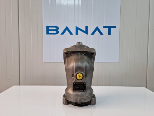 Silnik Hydrauliczny Hydromatic Rexroth A2FM56/61W-