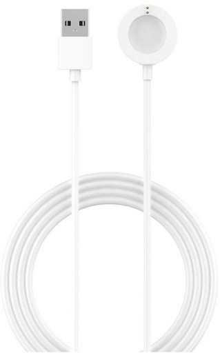 KABEL USB DO ŁADOWANIA ZEGARKA KRĄŻEK ŁADOWARKA DO FOSSIL GEN 4 GEN 5 GEN 6