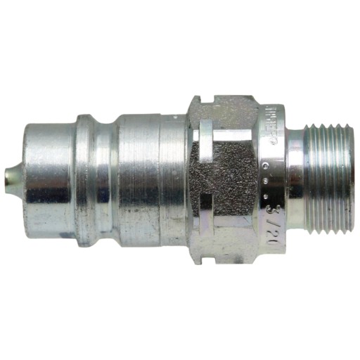 ZŁĄCZE HYDRAULICZNE EURO WTYKA M18x1,5