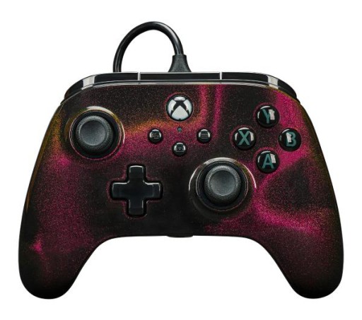 Pad Xbox PowerA Advantage Wired Controller