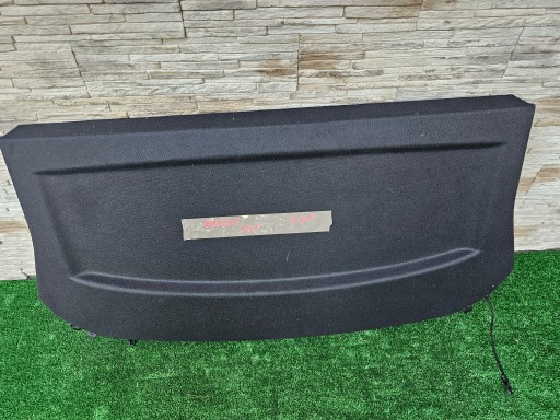 PÓŁKA BAGAŻNIKA BMW 1 F20 9866715
