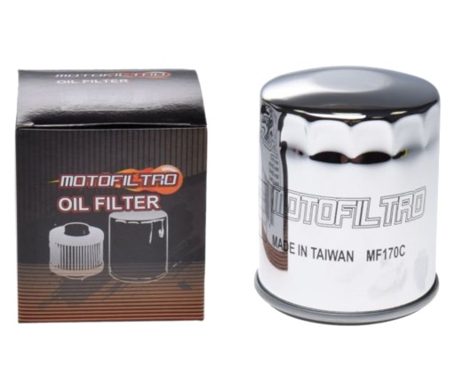 HARLEY DAVIDSON SPORTSTER SOFTAIL XL - Filtr Oleju