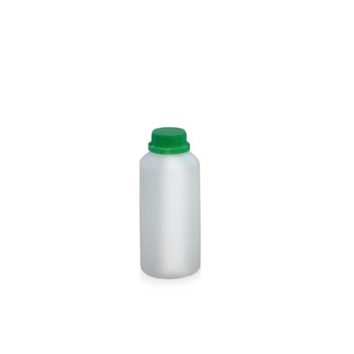 BOLL BUTELKA PLASTIKOWA Z PODZIAŁKĄ 500ML