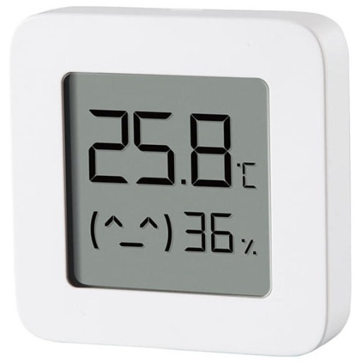 Czujnik Xiaomi Mi Temperature Humidity Monitor 2