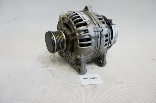 ALTERNATOR RENAULT KANGOO II 1.5DCI