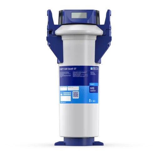 Filtr BRITA PURITY 600 Quell ST z wyświetlaczem