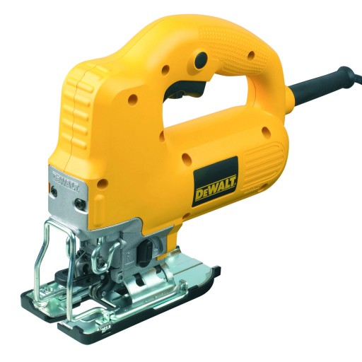 Wyrzynarka 85mm DW341 550W DEWALT