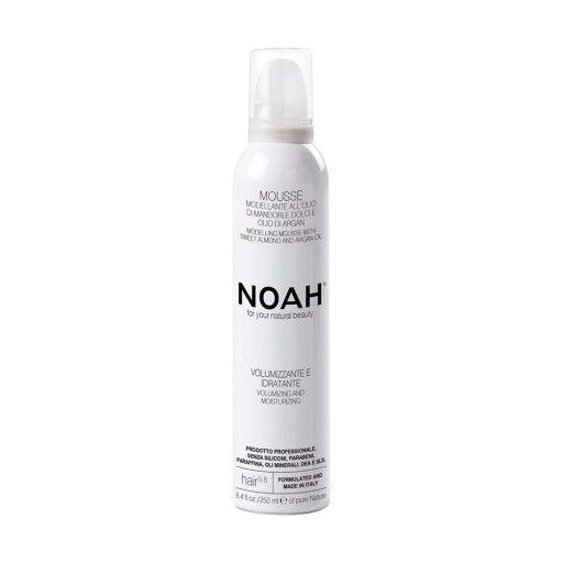Noah For Your Natural Beauty 5.8 pianka modelująca do włosów