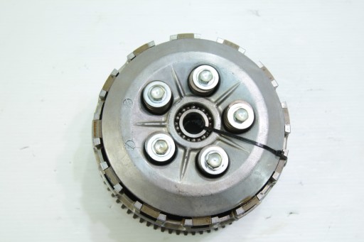 HONDA CBF 1000 SC58 06-09 SPRZĘGŁO KOSZ SPRZĘGŁOWY