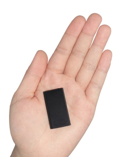Dyktafon mini mały szpiegowski 32GB podsłuch