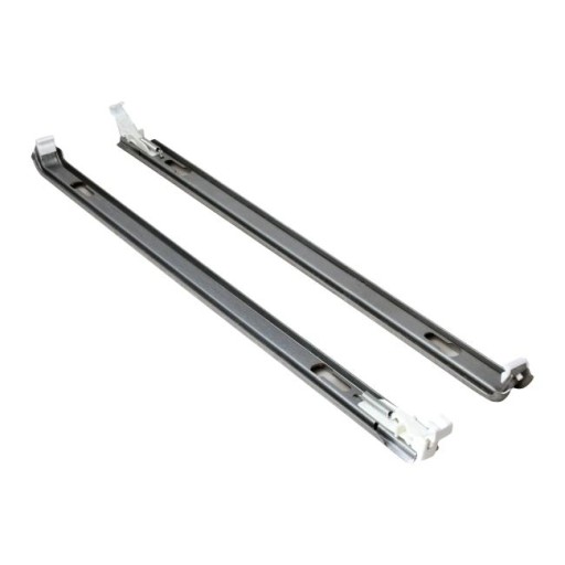 WIESZAK DO GRZEJNIKÓW STALOWYCH PŁYTOWYCH UCHWYT H 600 MM 2 SZTUKI STAL