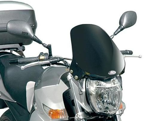 MOCOWANIE SZYBY UCHWYT STELAŻ SZYBY SUZUKI GSR600