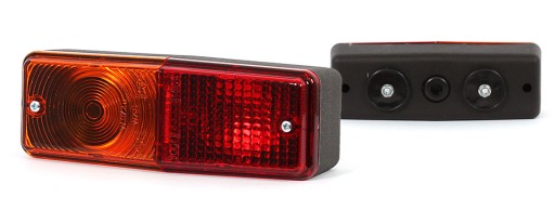 LAMPA ZESPOLONA WAŚ W072U DO FERGUSONA