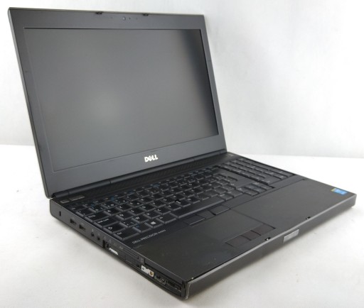 Dell Precision m4800 I7 4700MQ Quadro K1100M