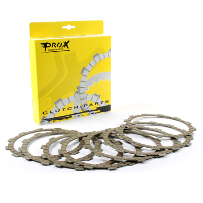 PROX TARCZE SPRZĘGŁOWE KTM 250/300/350/450/500