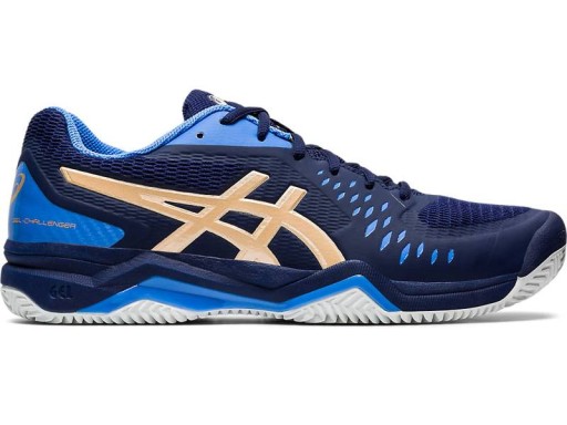 Asics Gel-Challenger 12 1041A045-401 r 46,5