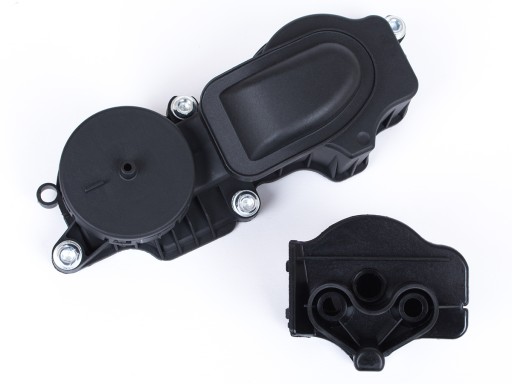 FILTR ODMA SEPARATOR OLEJU do BMW 5 E60 525D 530D