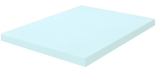 PIANKA TAPICERSKA MEBLOWA GĄBKA T30 4x60x200cm
