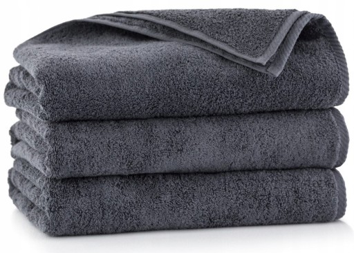 ZWOLTEX Ręcznik KIWI 2 bawełna EGIPSKA 70x140