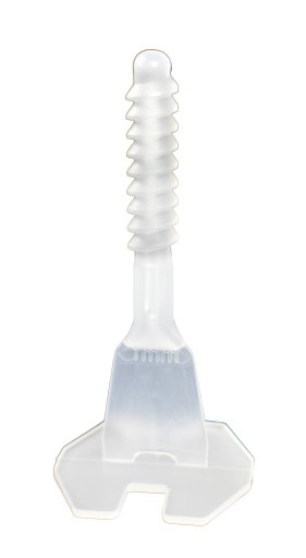 System poziomowania płytek KLIPSY 2 mm Twist Level
