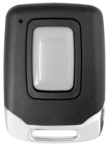 BENINCA ARC i HCS 433 pilot MINI ONE BK dwa system