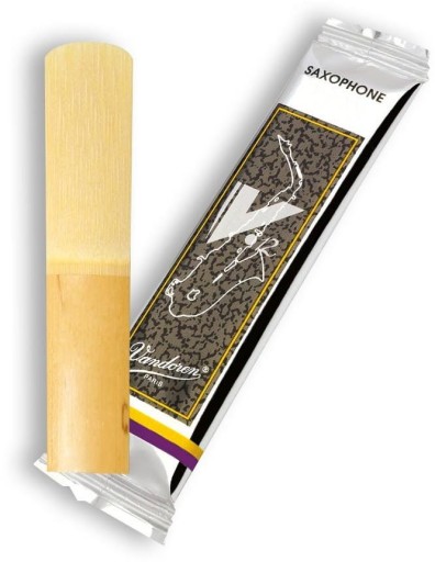 Vandoren Stroik do Saksofonu Altowego 3,5 V12