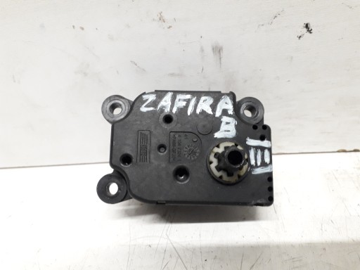 OPEL ZAFIRA B 05- SILNICZEK NAGRZEWNICY BEHR EAD514
