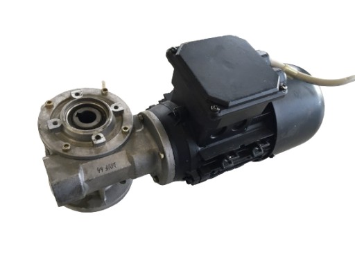 Motoreduktor CEG MT63A4-FHC 230/400V 0,14kW 68 obr/min 20:1 NrZ258