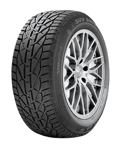 4x KORMORAN SUV SNOW XL 225/65R17 106 H