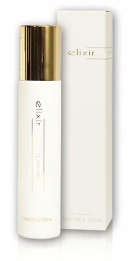 Cote d'Azur-Elixir No. 1 30ml edt