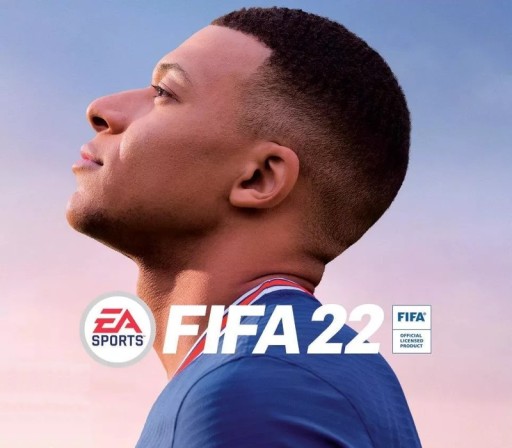 FIFA 22 Xbox Series X|S Kod Klucz