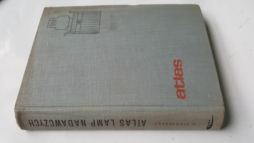 „ATLAS LAMP NADAWCZYCH”