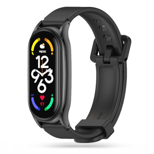 SUPER JAKOŚĆ OPASKA PRO DO XIAOMI MI SMART BAND 7
