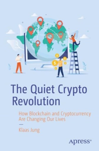 The Crypto Revolution