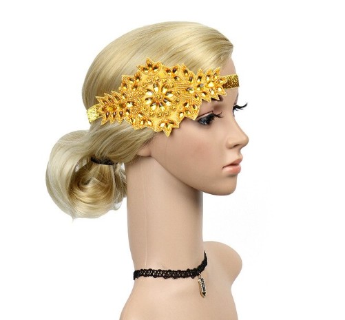 TOCZEK RETRO DAMA LADY CYGARETKA OPASKA 235