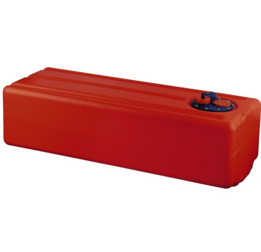 ZBIORNIK PALIWA 103 L. 1050x390x290mm