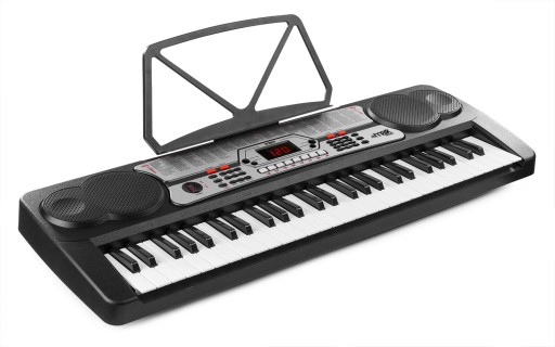 Keyboard MAX KB7 54-klawisze