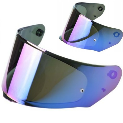 SZYBA WIZJER KASK LS2 FF353 FF320 FF800 LUSTRZANKA