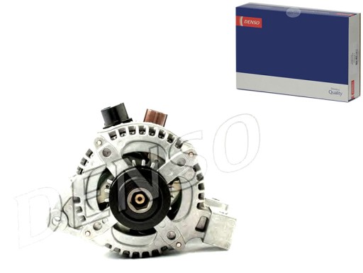 DENSO ALTERNATOR (14V 150A) VOLVO C70 II S40 II V5