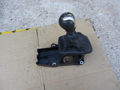 MECHANIZM BIEGÓW SUZUKI IGNIS 2 II 1.3 DDIS WYBIERAK =