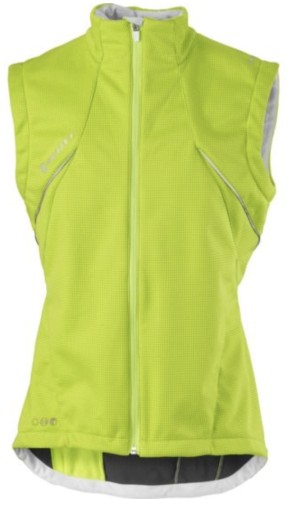 Kamizelka Scott Windstopper AS Helium Plus r. L