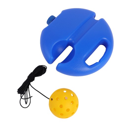 Pickleball Trainer Baseboard Exerciser Praktyczny