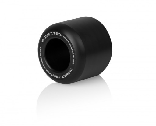 ZESTAW NAPRAWCZY CRASH-PADA 45mm KOLORY WOMET-TECH