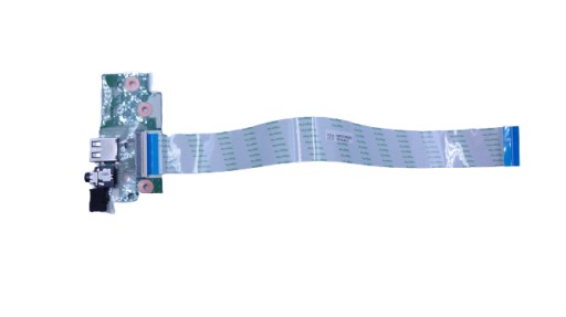 Moduł USB Audio HP Stream 11 Pro G4