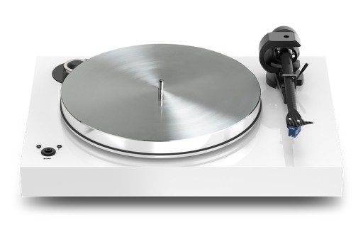 Pro-Ject X8 Evolution - gramofon analogowy