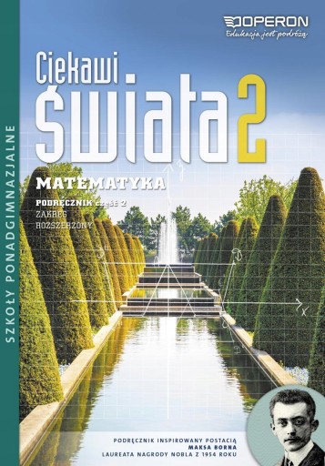 Ciekawi świata 2 Matematyka