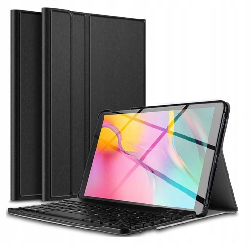 ETUI KLAWIATURA DO GALAXY TAB A 10.1 2019