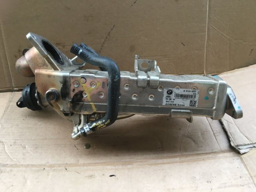 BMW F10 F20 F30 B47 CHŁODNICZKA SPALIN 8513691