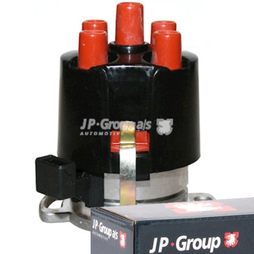 APARAT ZAPŁONOWY JP GROUP do VW GOLF II 1.8 GTI